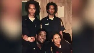 DC Fire & EMS Cadet Program Short Documentary