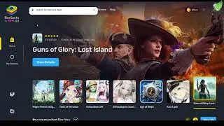 🎮 Как играть в мобильные игры на ПК | Лучшие эмуляторы Android и инструменты для облачных игр