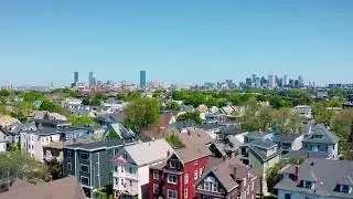 75 Sydney Street in Dorchester's Savin Hill