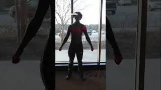 Augustacon #vlog #cosplay #animeconvention 8