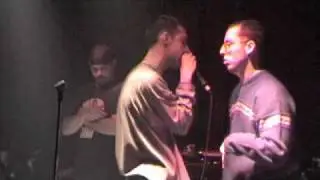 ADeeM vs. 8th Wundah (of Roulette)