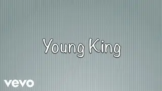 Teflon Young King - 100 Million (Lyric Video)