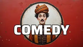 Funny Background Music No Copyright | Comedy Bgm 