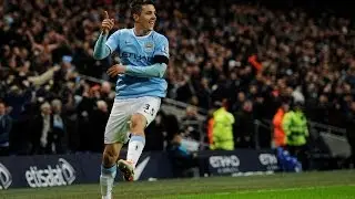 Stevan Jovetic ● More To Come ● Manchester City HD