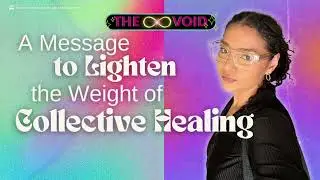 For Those That Feel The Weight of The World On Your Shoulders