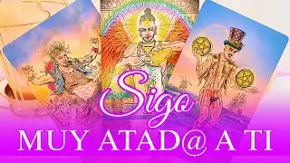 Aunque NO lo CREAS 💜SIGUE MUY PENDIENTE DE TI