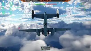 Прокачиваю летку СССР | #warthunder