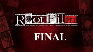 Root Film Playthrough Part 21 (Final)