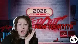 STAY REACTS TO STEP OUT 2026!! || CALLMEH_LIV REACTS