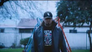 MASSIBO - Contra el viento (Ft. ANGUS'D / Dj Cheterioways) [Videoclip Oficial]