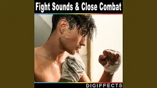 Human Impact or Punch Version 4
