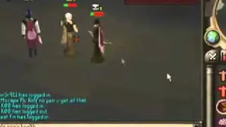 Patel P00ner PK Vid 3 | Range 2h | 99 Range/93 Str | Old School