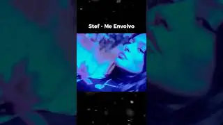 Precisamos falar sobre Stef 👽 e a&iacute; achou exagerado o marketing ? ou foi genial ? #stef #marte #trap