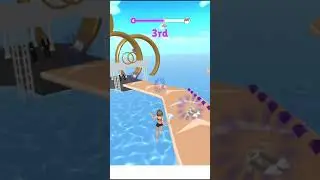 Bridal Rush👰 - Gameplay Walkthrough Level 4 #shorts