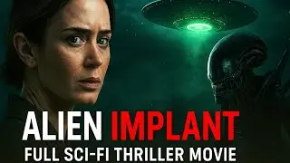 ALIEN FULL MOVIE | ALIEN Sci-Fi Thriller Breakdown | ALIEN VS PREDATOR MOVIE
