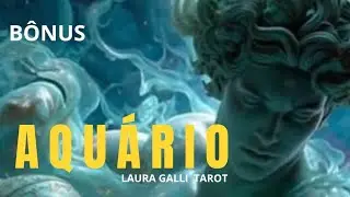 AQUÁRIO ♒️  BÔNUS 🌻  UM ENCONTRO PREDESTINADO TRAZ A VERDADE E A CHAVE