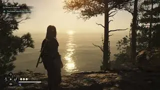 Assassin's Creed Shadows - Kii Assassin Outpost - how to get killed