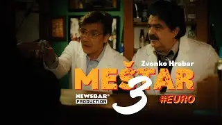 Muke s obračunom kuna u eure｜Meštar 3｜NewsBar®