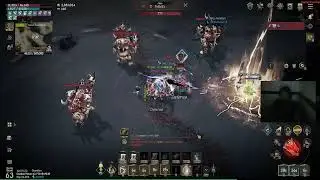 #lordnine KRANSIA PVP CHAPTER 1 THE BENINGING