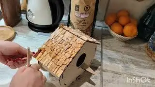 Покупки из магазина Fix price. Поделки переделки. 😊