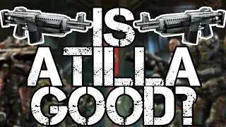 SGDZ -  Is Atilla Good?
