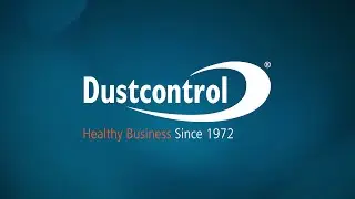 Dustcontrol - 50 Years of Healthy Business