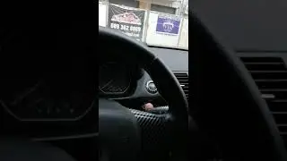 How to reset flat tyre indicator BMW! E90, E60, E91, E87