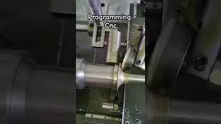 cnc spinning programming