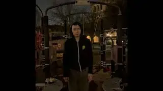 Daily 2 Commit &mdash; 2026-01-26 &middot; feat: 20 pull-ups