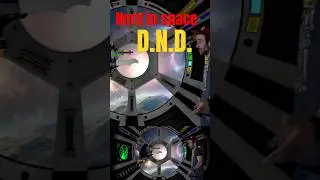 Reimecker TV - Remix : Nerd in Space - Do Not disturb....