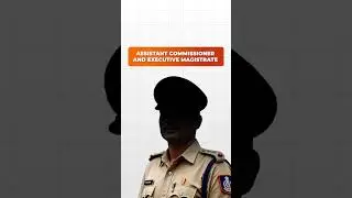ACS & APS Officers Rank Explained | Chronology & Promotion Hierarchy | Borthakur's IAS Academy