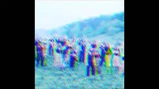 Dr. Love & The Eternal Children of Planet Earth - Elusive Cat