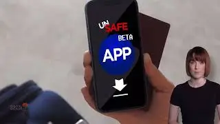 Digital Orchard - FBI Warning: Protect Your Business from Fake Beta Apps!