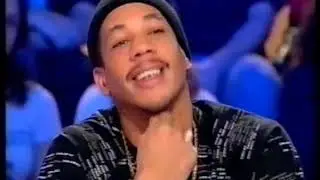 2003 10 08   Joeystarr   20h10 pétantes