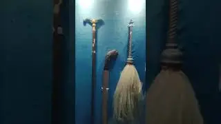 Sword of Akbar | Junagarh Fort