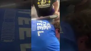Body Tempering Triceps