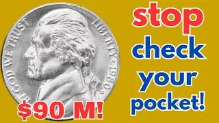 Super Rare 1996 P & 1986 P Washington Quarters Still in Circulation   Can Make You a Millionaire!