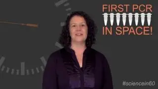 NEB TV Ep. 10 &ndash; Genes in Space