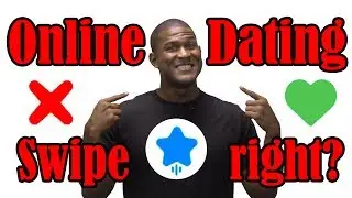 ONLINE Dating - Tips and Tricks!