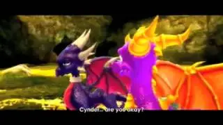 Cynder - Let It Go