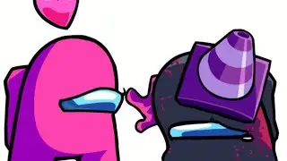 Close Chuckle But Pink and Gray sing it