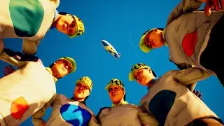 Deaton Chris Anthony - I Love All My Friends