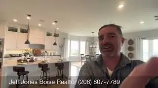 Hunter Homes Harris Ranch Boise Idaho