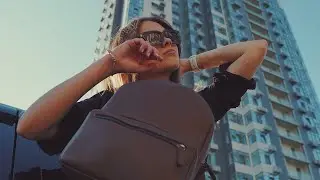 Product Video. Backpack Commercial. | Sony a6600 + Sigma 16mm 1.4