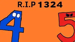 R.I.P 1324