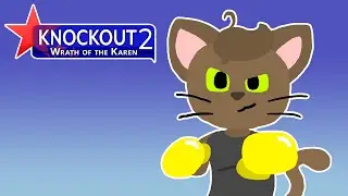 Демоверсия KNOCKOUT 2 вышла!