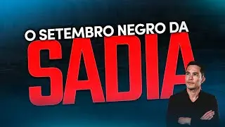 O SETEMBRO NEGRO DA SADIA