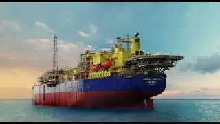 Yinson Production: FPSO Abigail-Joseph Project Highlights
