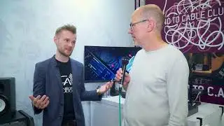 Cranborne Audio N8 - NAMM 2022