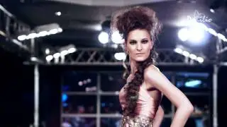 Свадебные платья. Papilio  fashion show 2011